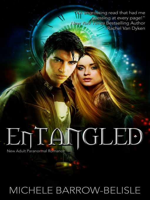 Title details for Entangled by Michele Barrow-Belisle - Wait list